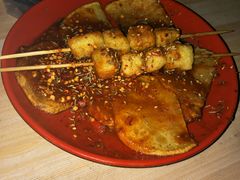 -老王太太串吧(中街店)