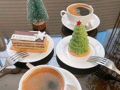 -天津海河悦榕庄·Lobby Lounge大堂吧