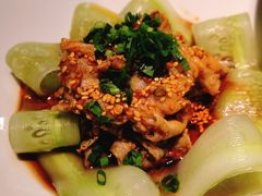 -新太二·鲜料川菜(群光广场店)