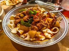 -耶里夏丽·丝路国际·新疆餐厅(浦东区东方路店)