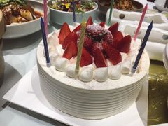 甜心小莓-御品轩(佳汇幸福里店)