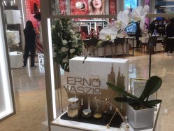 -奥伦纳素Erno Laszlo