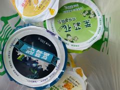 -蒋家桥饺面店(广陵路店)