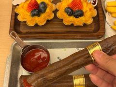 -做披萨的奇葩(中海央墅店)