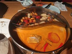 -生如夏花泰式火锅(西村黑金店)
