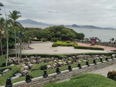 -胡里山炮台