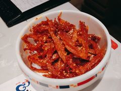 -七八冷面·延边朝鲜族美食(欢乐谷店)