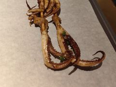 -烤匠麻辣烤鱼(万象城店)