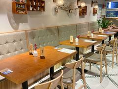 大堂-Rosemary·纽西兰简餐(江南西店)