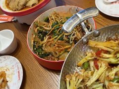 -英兰朝族饭店(河南桥头店)