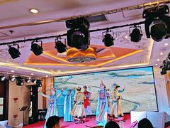 -巴音浩日娲·蒙餐(双林东路店)