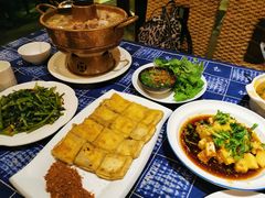 -滇道云南特色料理(康定路店)