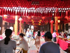 大堂-文儒九号·闽菜馆(三坊七巷店)