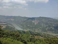 -金堂县云顶石城风景区