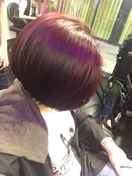 点击看大图 picture-苑苑发型设计