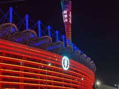 -海心沙亚运公园