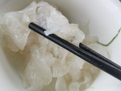 -渔顺生·顺德鱼生·粥底火锅·桑拿鸡(渔人码头店)