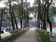 -峨眉山报国寺