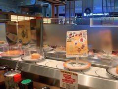 -元气寿司(新城市广场店)