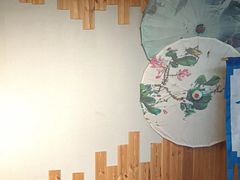 -谜语人真人演绎沉浸式密室实景游戏剧场