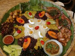 -傣家寨花园主题餐厅