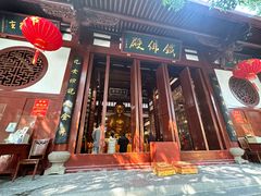 -福州开元寺