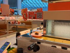 -争鲜回转寿司(西红门荟聚PLUS店)