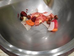 -313羊庄铁锅烀羊肉(望京店)