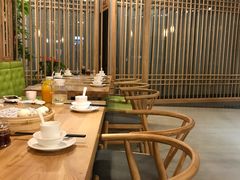 大堂-陈傻子餐厅(世纪都会店)