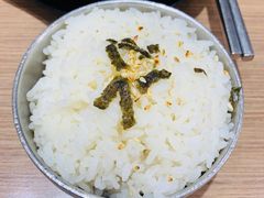 -安大叔拌饭(宝龙店)