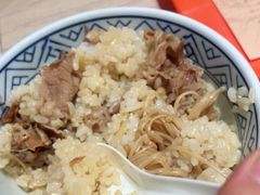 -吉野家(保利广场店)