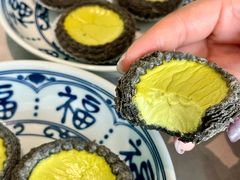 -陶兰居·手工点心·粤菜(圆融时代广场店)