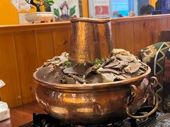 -如意林卡藏餐吧(大昭寺店)