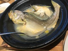 -莆田餐厅PUTIEN(三里屯店)
