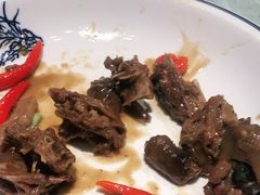 -湘邻呷铺·田园家宴(汉基广场店)