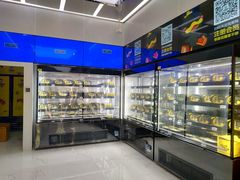 -周黑鸭(深圳大新地铁站店)