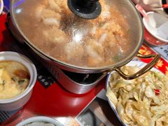 -味福记·本地特色菜(八一万达广场店)