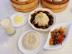 -怡园饭店-餐厅(四望亭店)