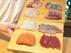 -小十Omakase(地王大厦店)