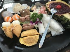 -丽江庭院之爱在路上(西单店)