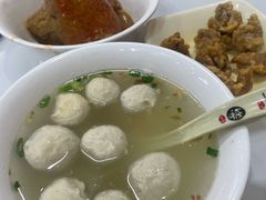 -东街钟楼肉粽(总店)