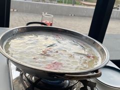 -夏屿湖畔.落日湖景餐厅(普者黑景区店)
