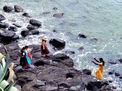 -漳州滨海火山岛自然生态风景区