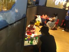 -海底捞火锅(振华商厦店)