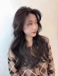 -名发世家烫染