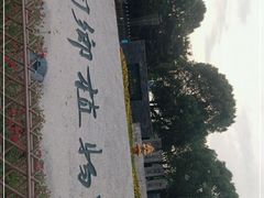 -桐乡植物园