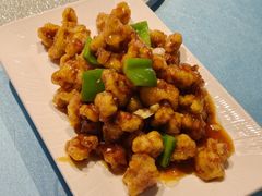 溜肉段-萍香大厨·葱烧大鱼头(解放北路店)