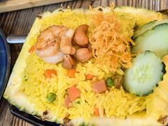 -Hi YOU你的饭局泰餐厅(雍和宫店)