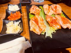 -子檀大隐炭烧(食品街店)