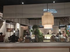 -皖厨·中国徽菜(星河WORLD·COCO Park店)
